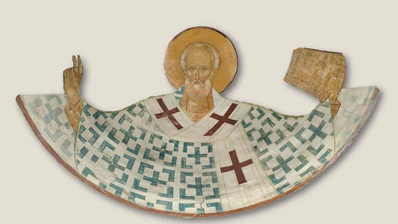 Українська персональна парафія св. Івана Хрестителя