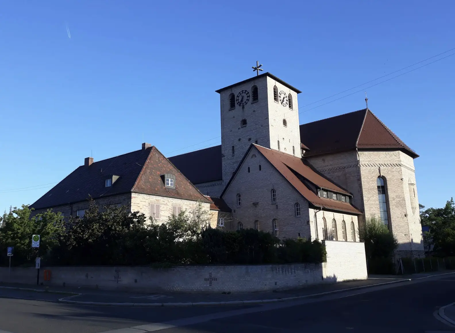 Українська Персональна Парафія